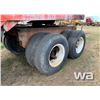 Image 8 : 2000 T/A GRAIN TRAILER
