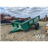 Image 1 : 20 FT. T/A TRAILER