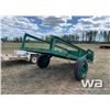 Image 3 : 20 FT. T/A TRAILER