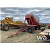 Image 1 : DRY BULK TRAILER