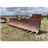 Image 1 : QUALITY 18 FT. PILER BLADE