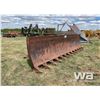 Image 2 : QUALITY 18 FT. PILER BLADE
