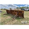 Image 3 : QUALITY 18 FT. PILER BLADE