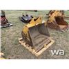 Image 2 : CATERPILLAR 42" BUCKET
