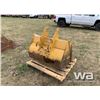 Image 3 : CATERPILLAR 42" BUCKET
