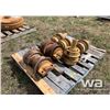 Image 2 : PALLET OF ROLLERS