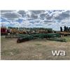 Image 2 : JOHN DEERE 375 OFFSET DISC