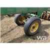 Image 8 : JOHN DEERE 375 OFFSET DISC