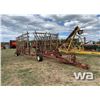 Image 2 : MELRO 452 40 FT. DIAMOND HARROWS
