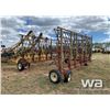 Image 3 : MELRO 452 40 FT. DIAMOND HARROWS
