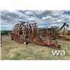 Image 2 : MELROE 450 36 FT. SPRING TOOTH HARROW