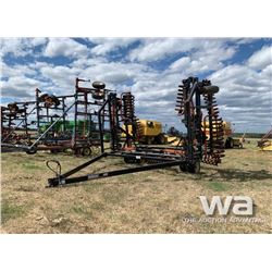 BOURGAULT 4000 48 FT. COIL PACKER