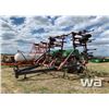Image 1 : FRIGGSTAD 34 FT. DEEP TILLAGE CULTIVATOR