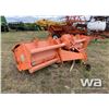 Image 2 : MSC 8 FT. 3 PT. ROTOTILLER