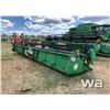 Image 2 : JOHN DEERE 930 S/C GRAIN HEADER