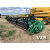 Image 4 : JOHN DEERE 930 S/C GRAIN HEADER