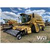 Image 1 : 1996 NEW HOLLAND TX66 COMBINE