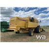 Image 3 : 1996 NEW HOLLAND TX66 COMBINE