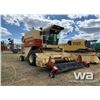 Image 2 : NEW HOLLAND TR85 COMBINE