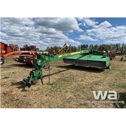 1998 JOHN DEERE 945 13 FT. DISCBINE