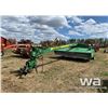 Image 1 : 1998 JOHN DEERE 945 13 FT. DISCBINE