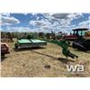 Image 2 : 1998 JOHN DEERE 945 13 FT. DISCBINE