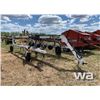 Image 2 : JIFFY 912 12 WHEEL V-HAY RAKE