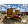 Image 2 : HAYBUSTER 2640 BALE PROCESSOR