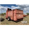 Image 3 : HESSTON 30 STACKHAND