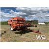 Image 2 : WHITE 8650 PULL TYPE COMBINE