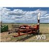 Image 1 : IHC 720 FORAGE HARVESTER
