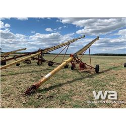 WESTFIELD 8" X 36 FT. AUGER