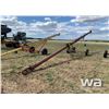 Image 1 : FARM KING 7" X 46 FT. AUGER