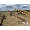 Image 2 : FARM KING 7" X 46 FT. AUGER