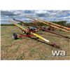 Image 2 : WESTFIELD 6" X 26 FT. AUGER ELECTRIC MOTOR