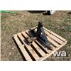 Image 2 : 3 PT. BALL TOW HITCH