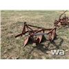 Image 1 : 3 PT. 3 BOTTOM PLOW