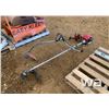 Image 1 : HONDA 4 STROKE & SNAPPER STRING TRIMMERS