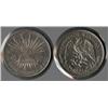 Image 1 : Mexico Peso 1898 CnAM