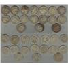 Image 1 : 17 different Barber Quarters 