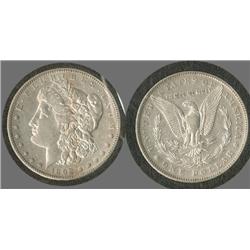 1892-S SEMI-KEY/KEY MORGAN DOLLAR RARE!!!