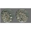 Image 1 : US Raw silver redemption metal for silver certificates`