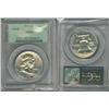 Image 1 : 1959 Franklin Half PCGS Proof 66