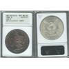 Image 1 : 1883 Morgan Dollar ANACS Unc Details VAM 2