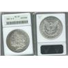Image 1 : 1881-O Morgan Dollar ANACS MS62