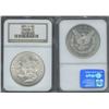 Image 1 : 1880-S Morgan Dollar NGC MS 64