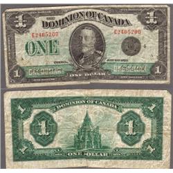 $10 Confederate #797, Hand Signed & Serialized