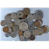 Image 1 : LOT OF FOREIGN COINS