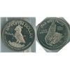 Image 1 : MACPUFFIN DOLLAR TOKEN.