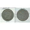 Image 1 : 1888 O MORGAN SILVER DOLLAR.